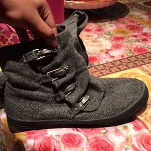 Offer me! Cute boots by Blowfish